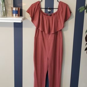 Fashionova jumpsuit